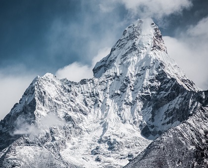 Everest Base Camp & Gokyo Lake via Road Trek